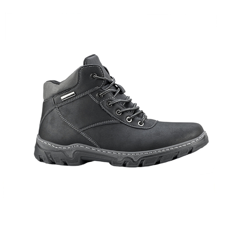 Chaussures d'ascenseur pour hommes MASONE + 7 CM