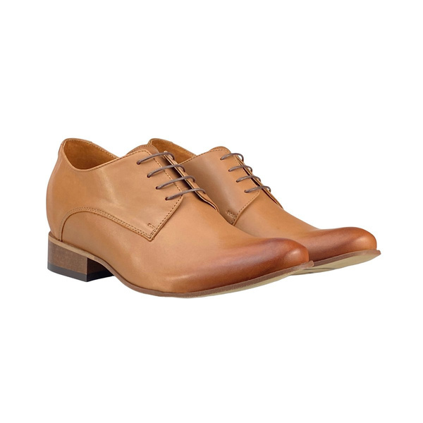 Chaussures rehaussantes pour hommes ASTI +7CM | BETELLI