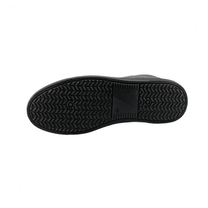 Chaussures rehaussantes homme  ADRIANO +5CM | HIGH UPPER