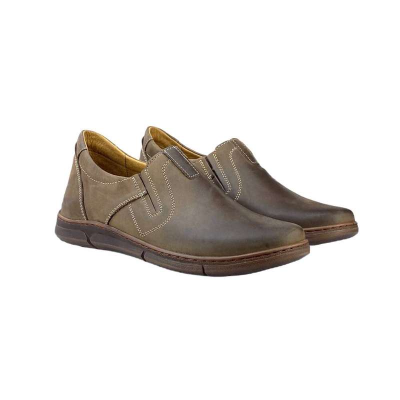 Chaussures rehaussantes pour hommes BRUNO + 6 CM | BETELLI