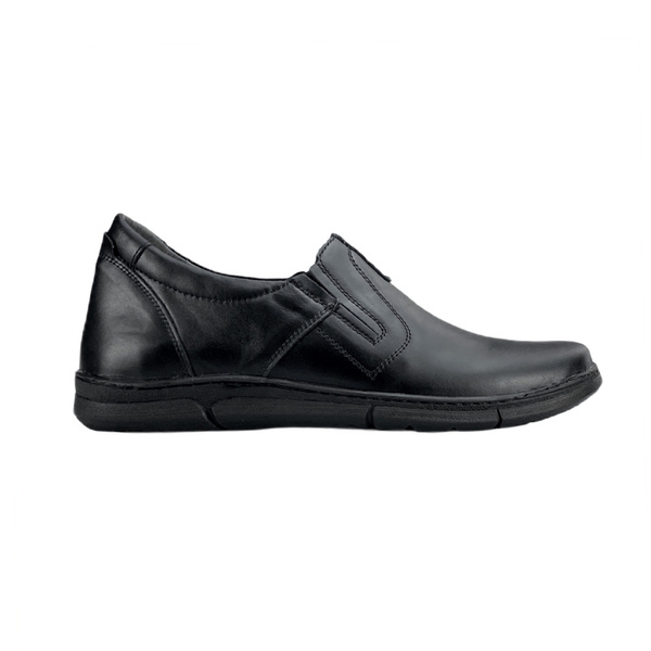 Chaussures rehaussantes pour hommes ROBERTO + 6 CM | BETELLI