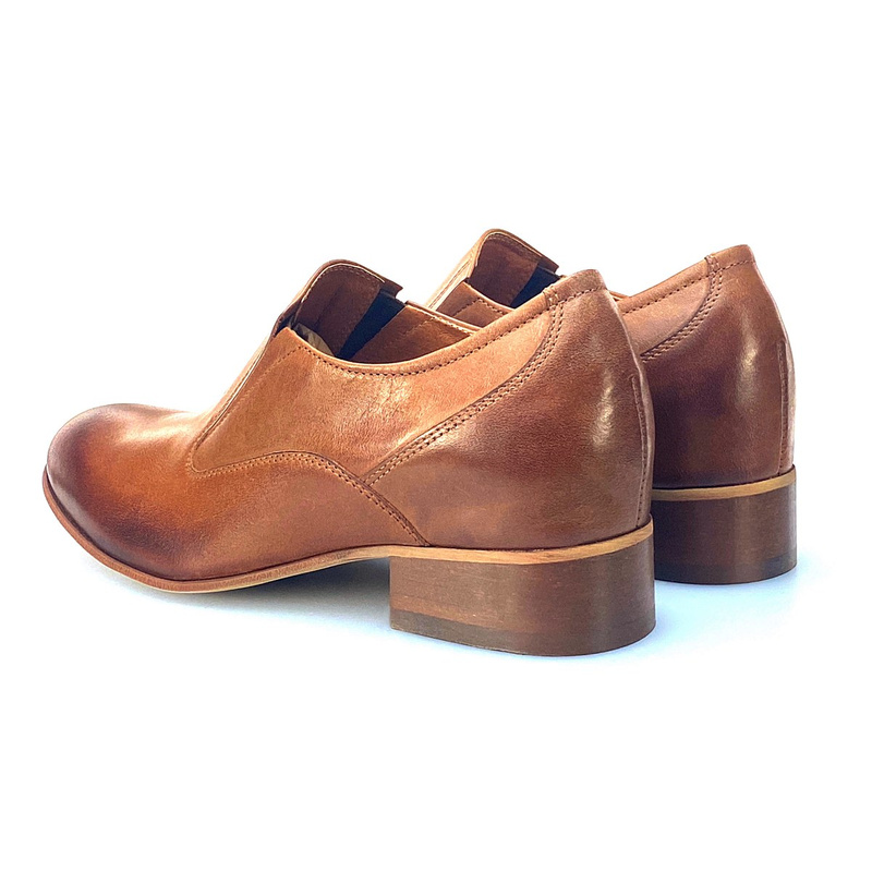 Chaussures rehaussantes pour hommes VINCENZA +7 CM | BETELLI