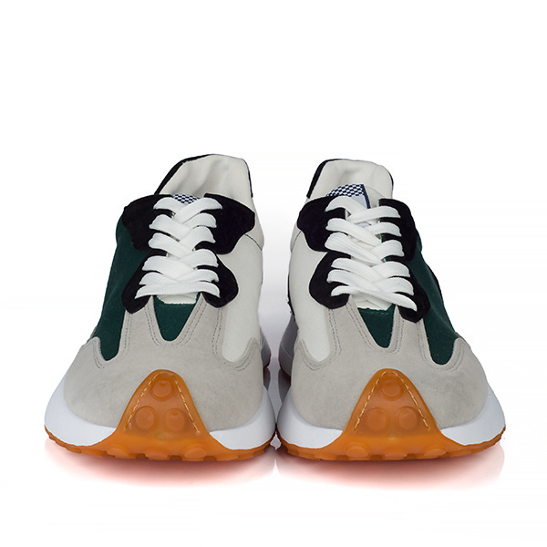 MERANO + chaussures élévatrices 6 CM pour hommes | HIGH UPPER