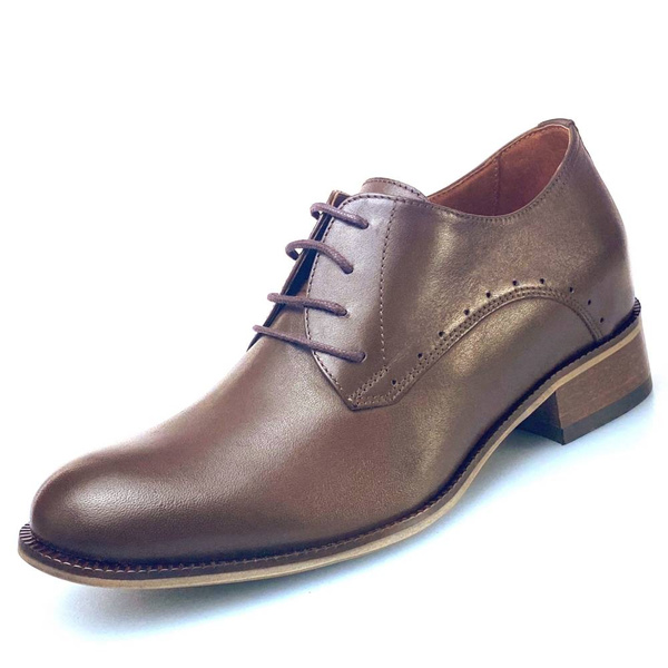Chaussures rehaussées  pour hommes ACRI +7 CM | BETELLI
