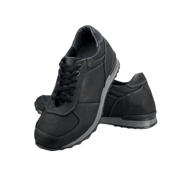 Chaussures rehaussantes homme BASILIO + 6 CM | BETELLI