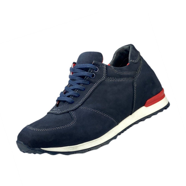 Chaussures rehaussantes homme CAMPINO + 7 CM | BETELLI