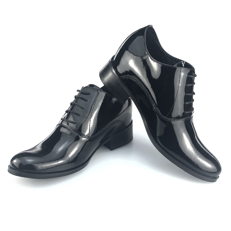 Chaussures réhaussantes pour hommes IMPERIAL + 7 CM  | BETELLI