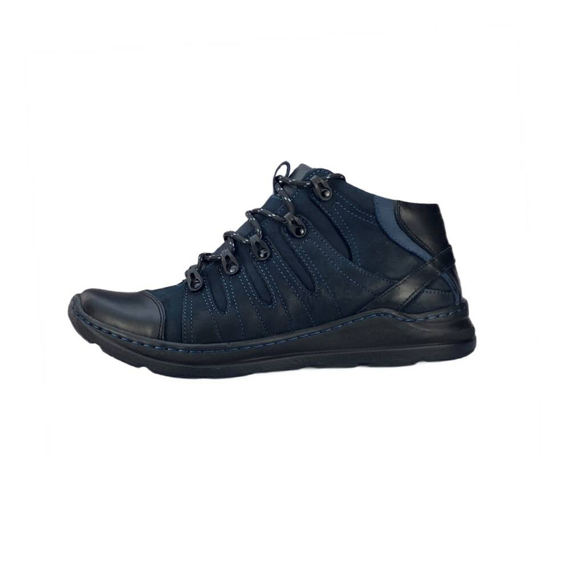 COSIMO chaussures rehaussantes pour hommes +6 CM | BETELLI