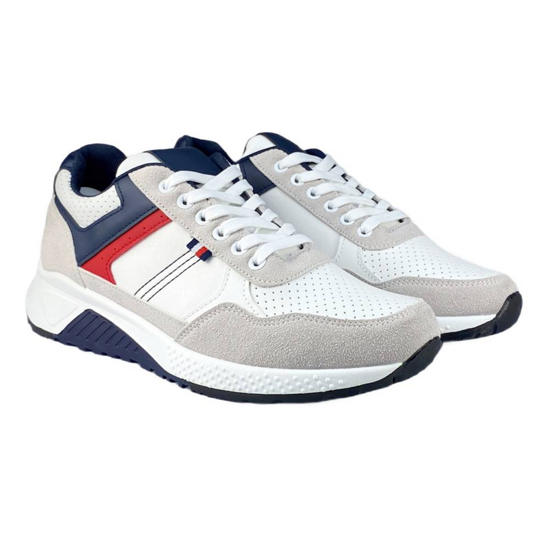 Chaussures élévatrices homme MARTINO + 7 CM