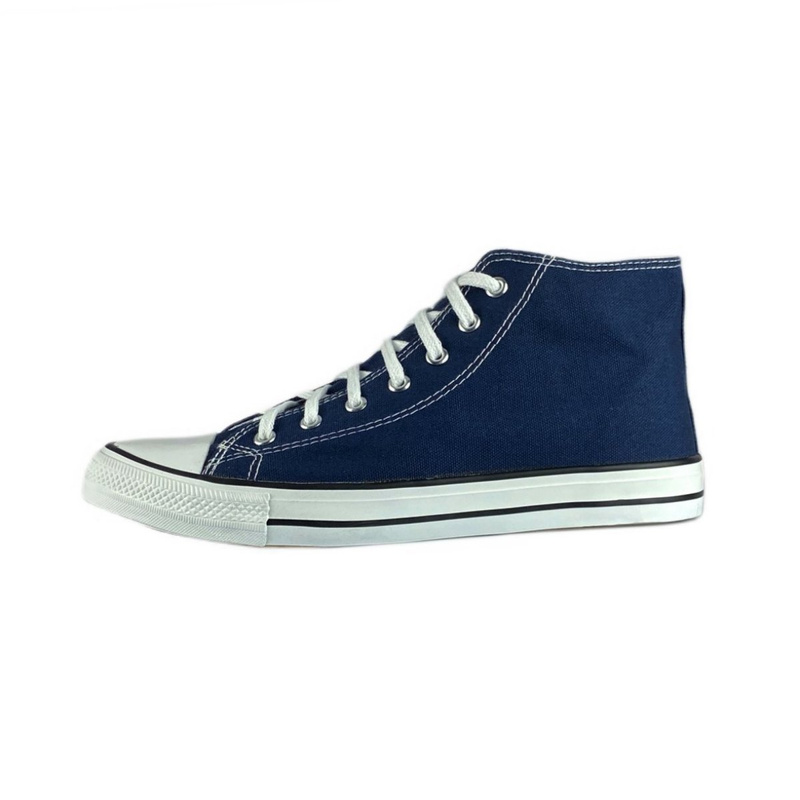 Chaussures rehaussantes EMILIANO + 6 CM | HIGH UPPER