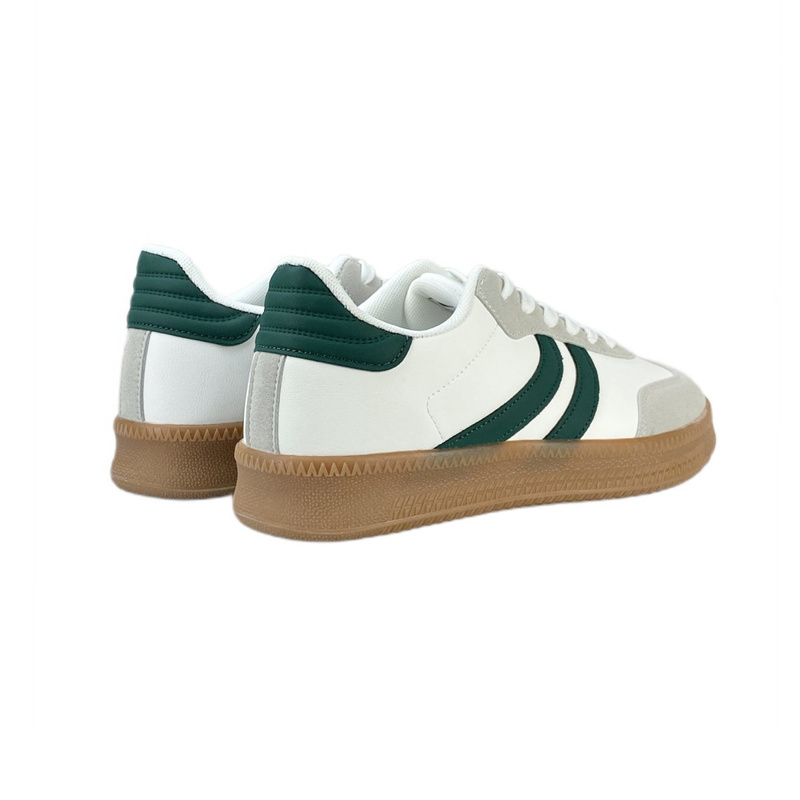 Baskets rehaussantes SEBASTIANO +6 CM | HIGH UPPER