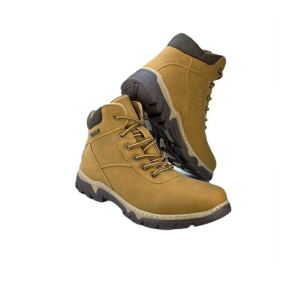 Chaussures d'ascenseur pour hommes MONTI + 7 CM