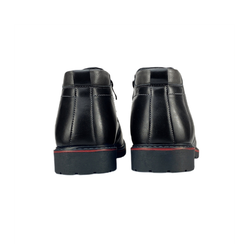 Chaussures rehaussantes homme HARRISON + 6 CM | HIGH UPPER