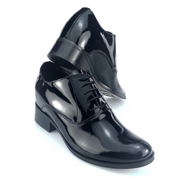 Chaussures réhaussantes pour hommes IMPERIAL + 7 CM  | BETELLI
