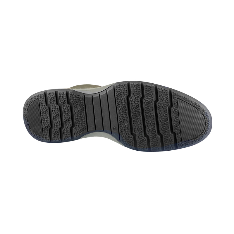 Chaussures rehaussantes pour hommes HENRY + 7 CM | HIGH UPPER