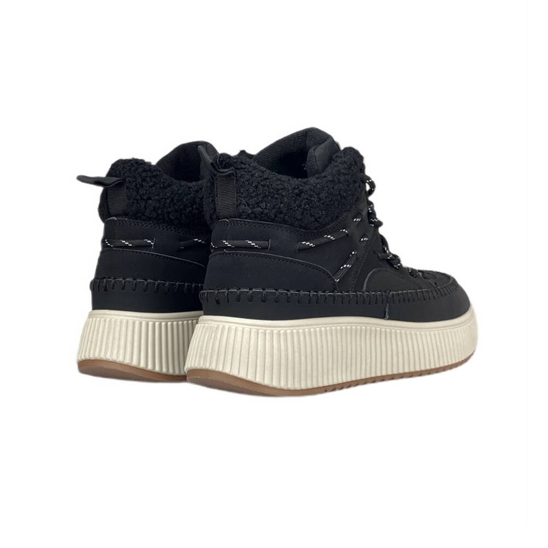 Chaussures rehaussantes femme ZOYA +8 CM | HIGH UPPER