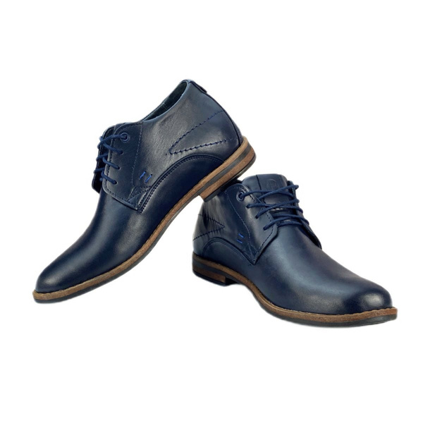 Chaussures rehaussantes homme GRANDI + 6 CM | BETELLI