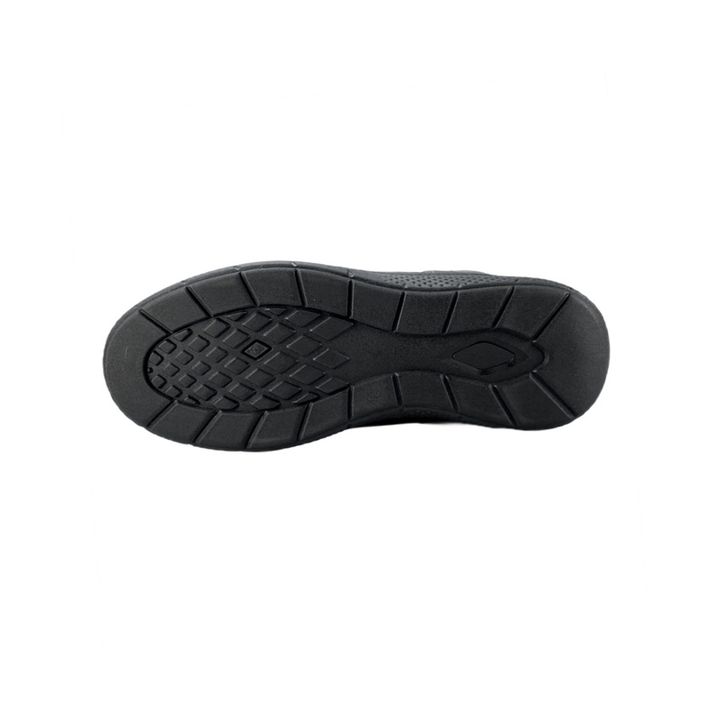 Chaussures élévatrices homme SIMONE + 7 CM | HIGH UPPER