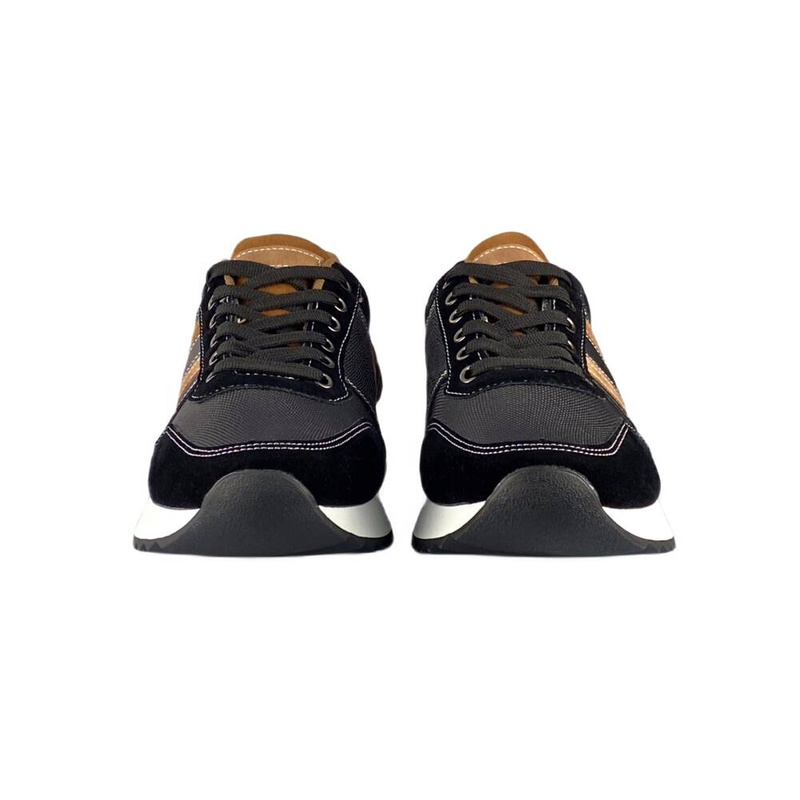 Chaussures élévatrices homme CRISTIANO + 6 CM
