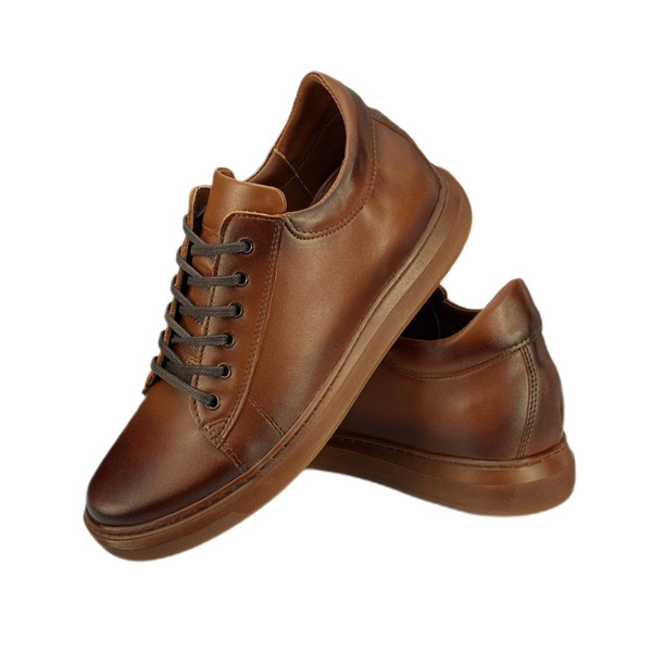 Chaussures homme réhaussantes ELBA  +6 CM | BETELLI