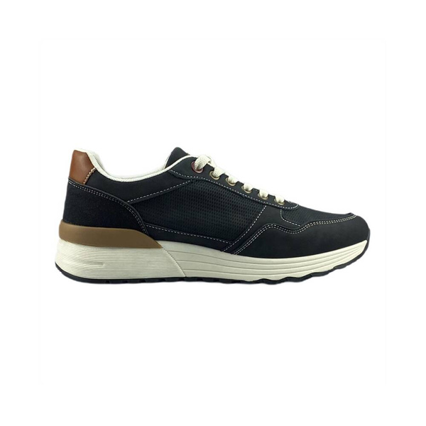  Chaussures rehaussantes  homme VITO + 7 CM | HIGH UPPER