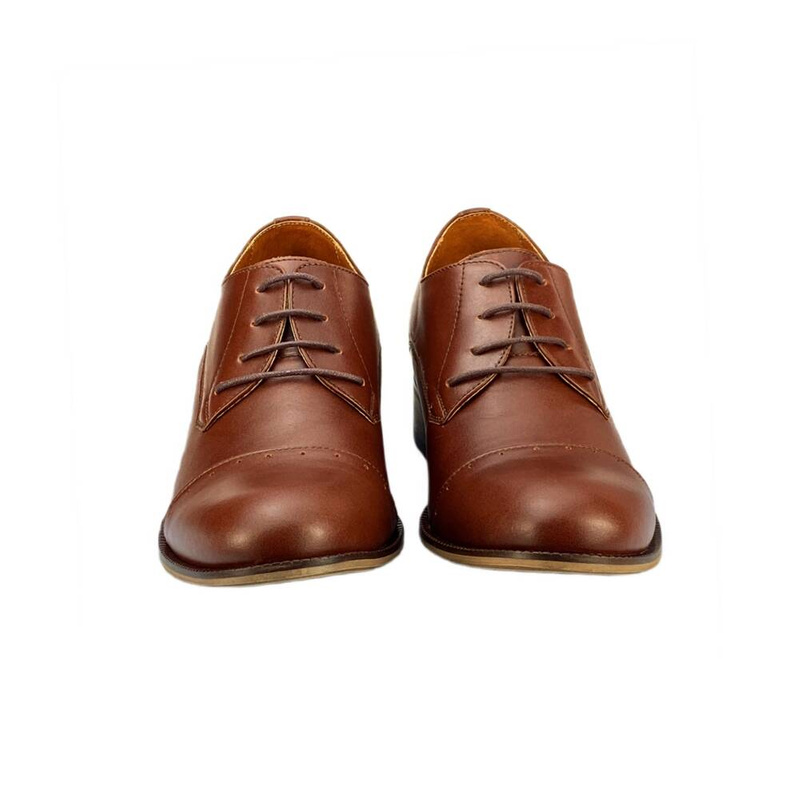 Chaussures rehaussantes  pour hommes AGRI +7 CM | BETELLI