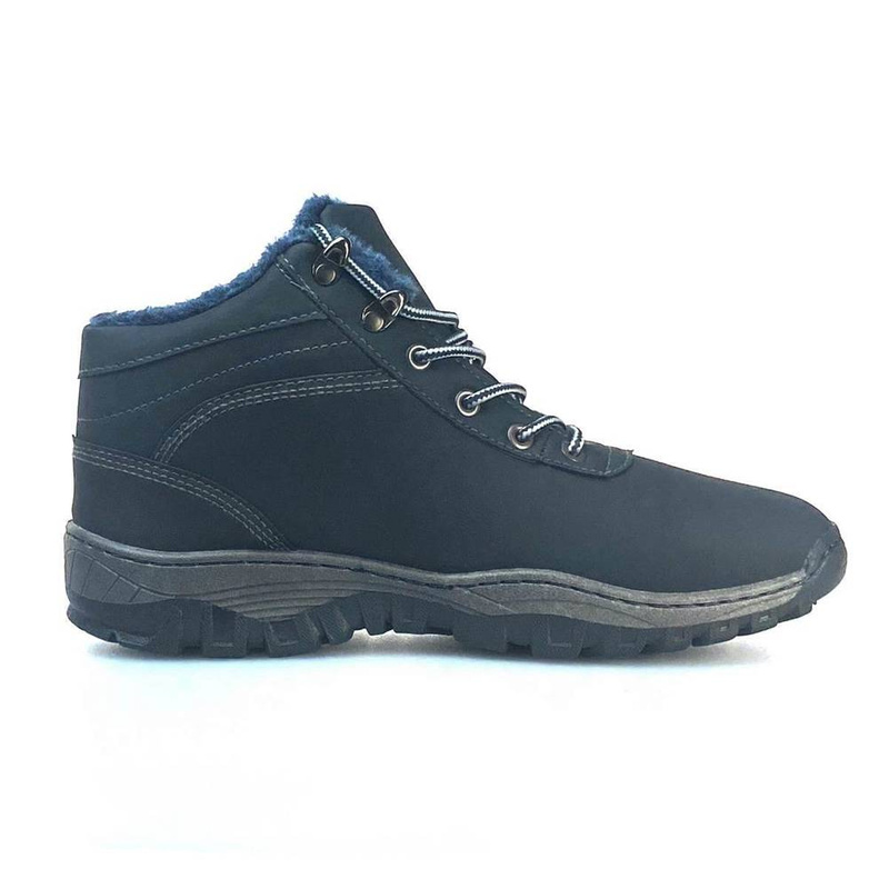 Chaussures d'ascenseur pour hommes ENZO + 8 CM | HIGH UPPER