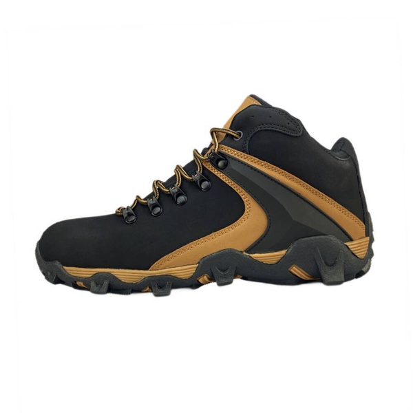 Chaussures rehaussantes homme JACKSON + 6 CM | HIGH UPPER