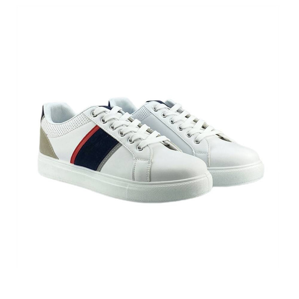 Baskets rehaussantes  SPEZIA  +5 CM | HIGH UPPER