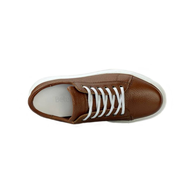 Chaussures rehaussantes pour homme UMBRIA + 7 CM | BETELLI