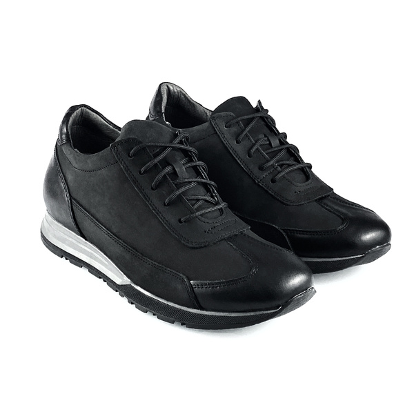 Chaussures rehaussantes pour hommes LIVORNO + 7 CM | BETELLI