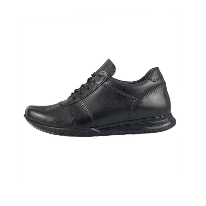 ALONZO + 7 CM chaussures rehaussantes  pour hommes | BETELLI