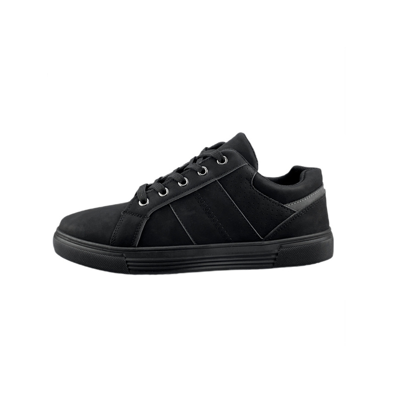 Chaussures rehaussantes homme  MARIO +5 CM | HIGH UPPER