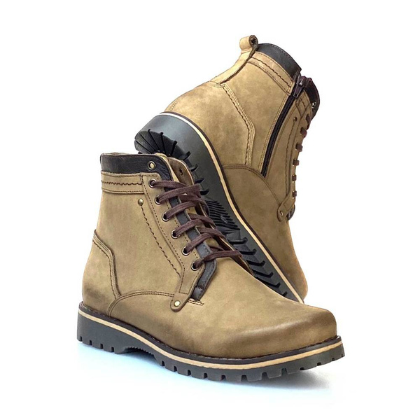 Chaussures rehaussantes -chaussures hautes homme PERUGIA + 7 CM | BETELLI