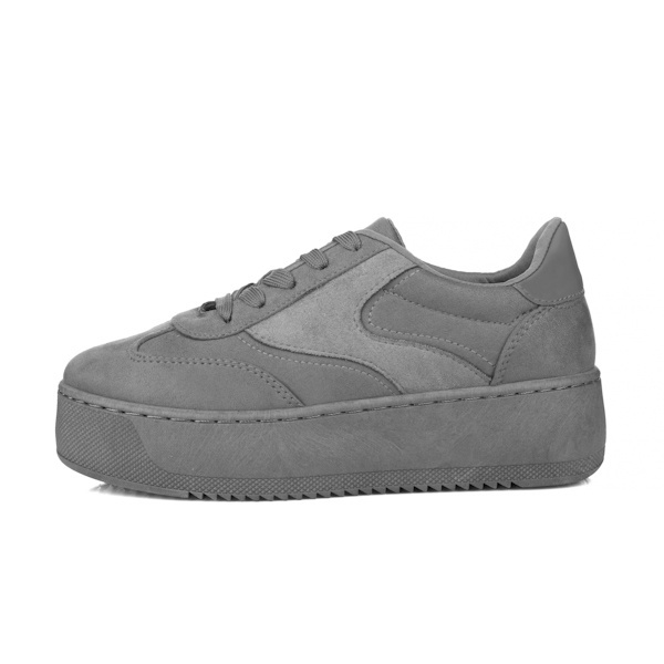 Chaussures réhaussantes femme CONSTANZA +7CM | HIGH UPPER