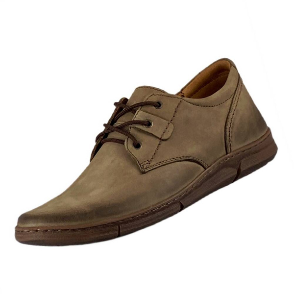 Chaussures rehaussantes pour hommes CAMILLO + 6 CM | BETELLI