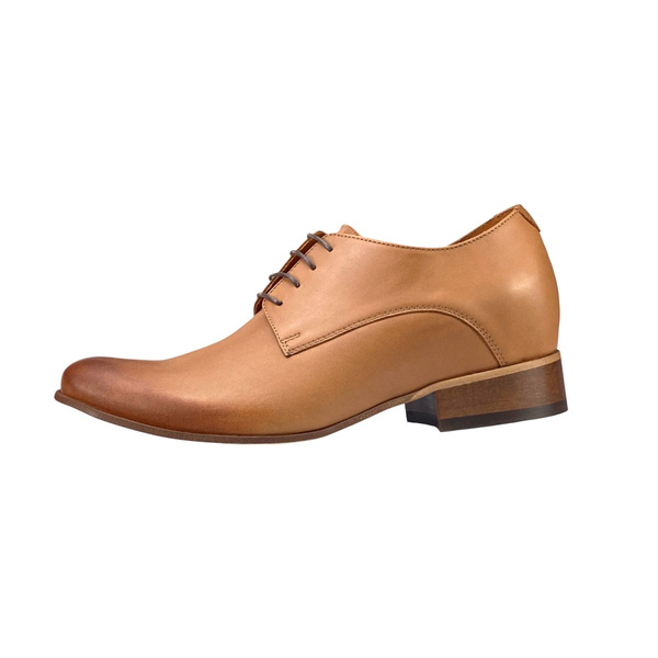 Chaussures rehaussantes pour hommes ASTI +7CM | BETELLI