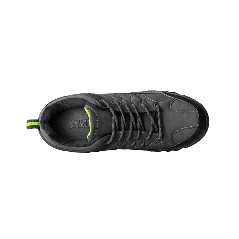 Chaussures  rehaussantes homme ANDREW + 6 CM | HIGH UPPER