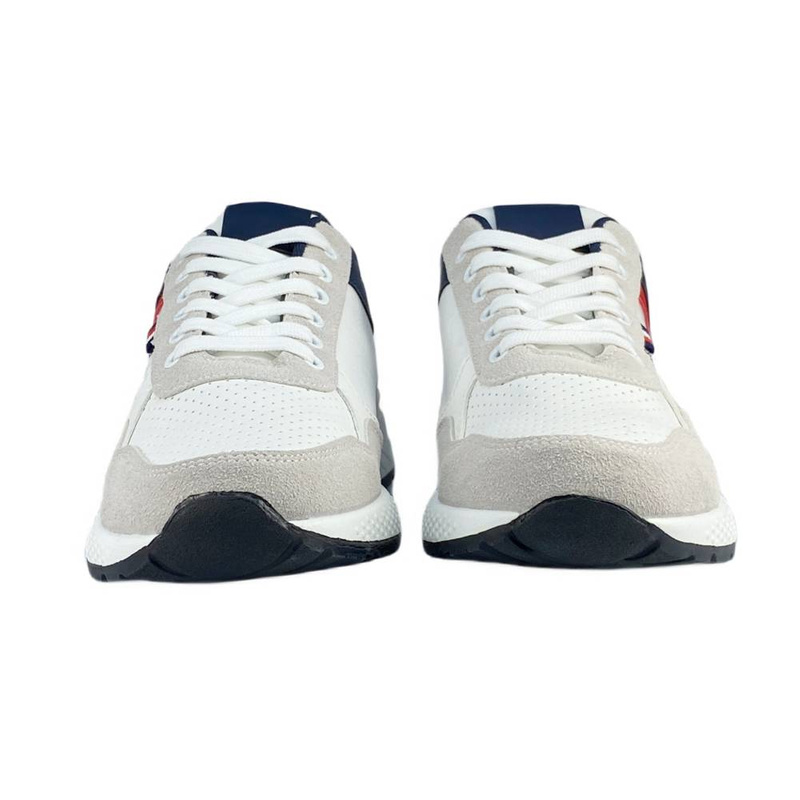 Chaussures élévatrices homme MARTINO + 7 CM