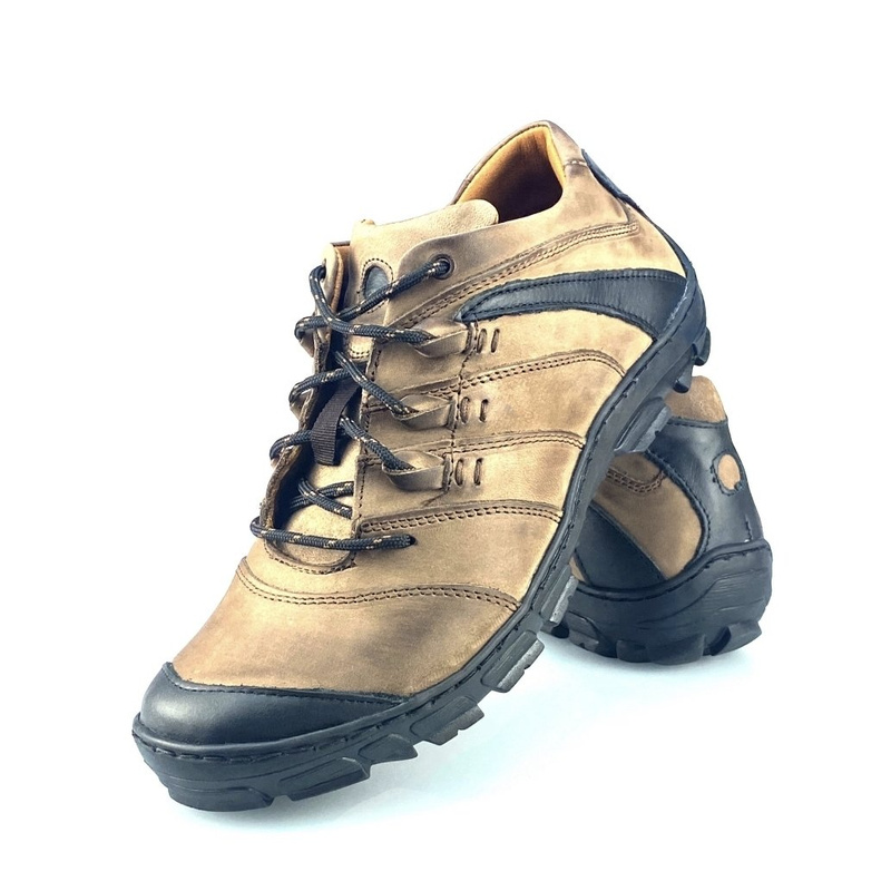 Chaussures d'ascenseur pour hommes TRIEST + 7 CM | BETELLI