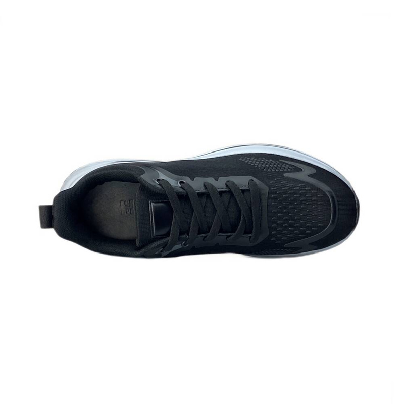 Chaussures rehaussantes homme MIKE + 5 CM | HIGH UPPER