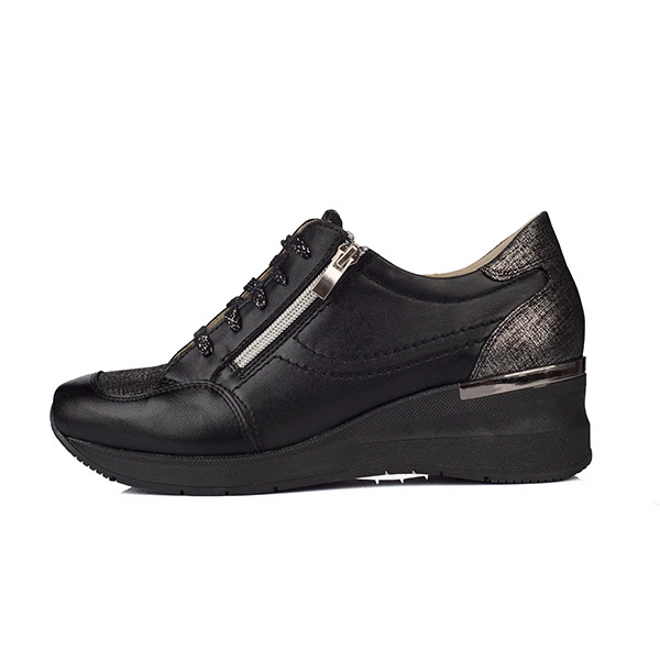 Chaussures rehaussantes OLIVIA + 7CM femme | BETELLI