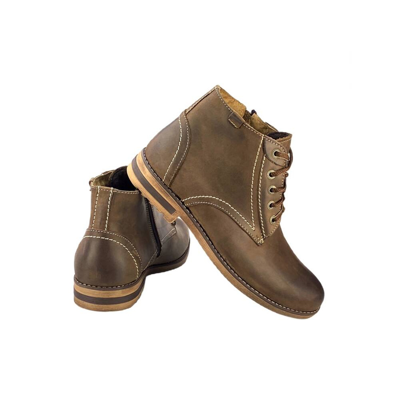 Chaussures rehaussantes  pour hommes PINETO +7CM  | BETELLI