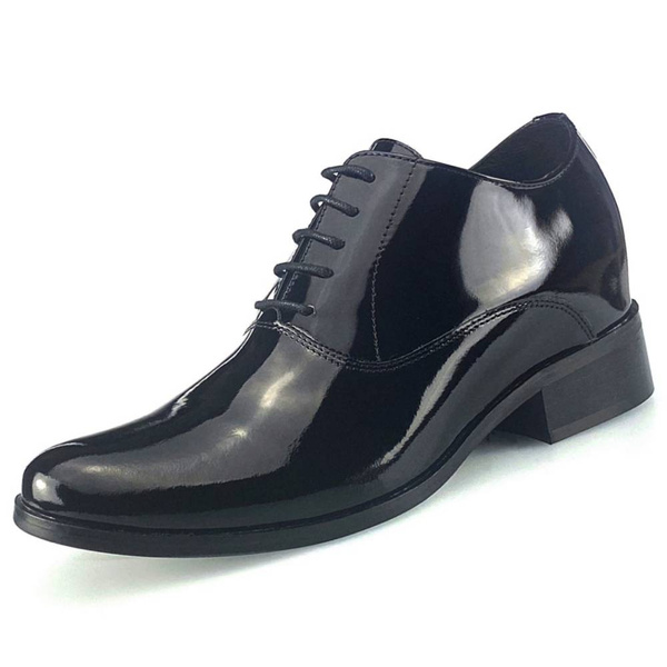 Chaussures réhaussantes pour hommes IMPERIAL + 7 CM  | BETELLI