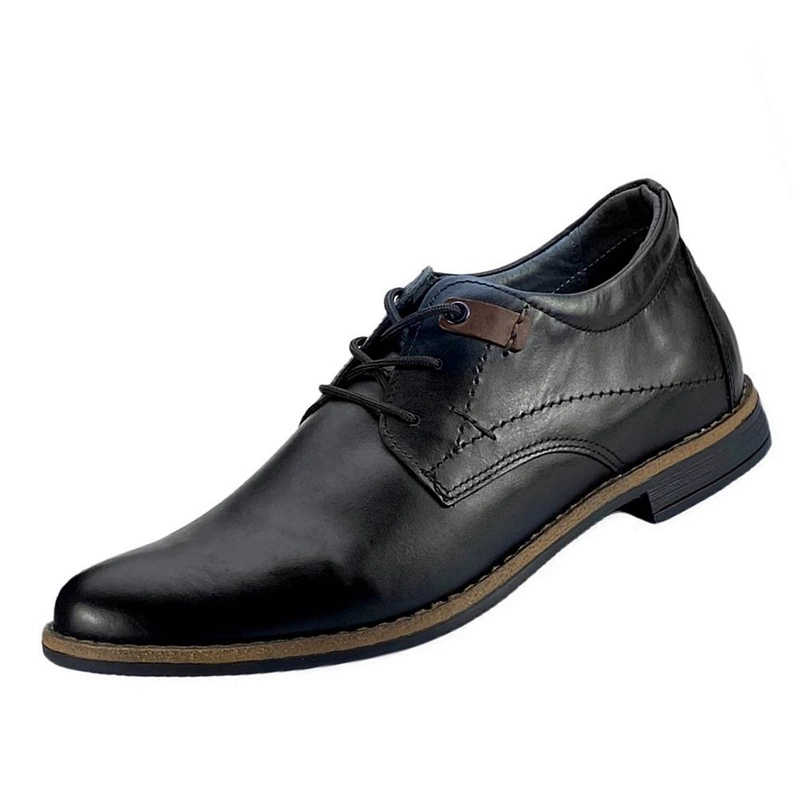 Chaussures rehaussantes homme PISA + 6 CM | BETELLI