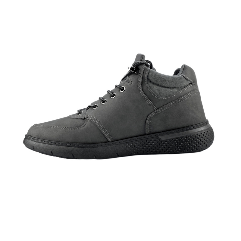 Chaussures élévatrices homme SIMONE + 7 CM | HIGH UPPER