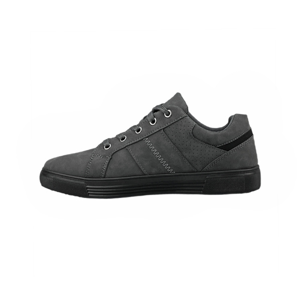 Chaussures rehaussantes homme  ADRIANO +5CM | HIGH UPPER