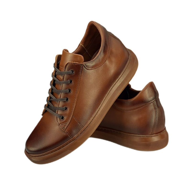 Chaussures homme réhaussantes ELBA  +6 CM | BETELLI