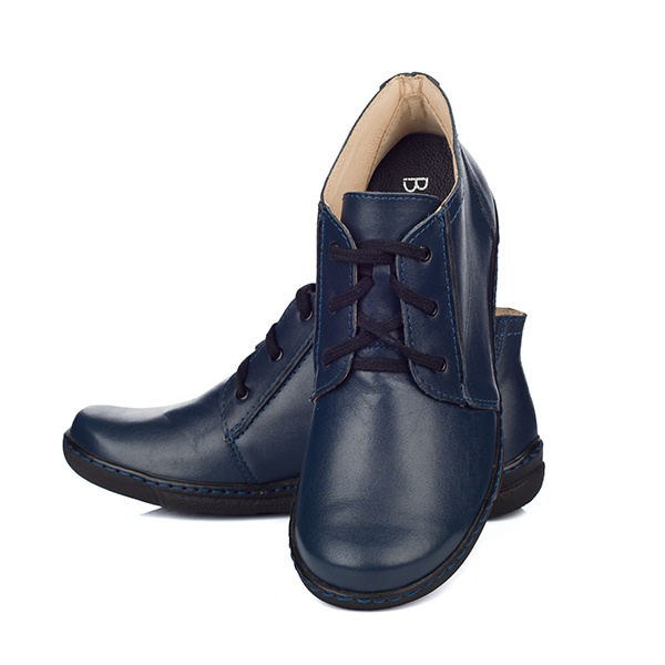 Chaussures rehaussantes femme MATILDE +6CM | BETELLI