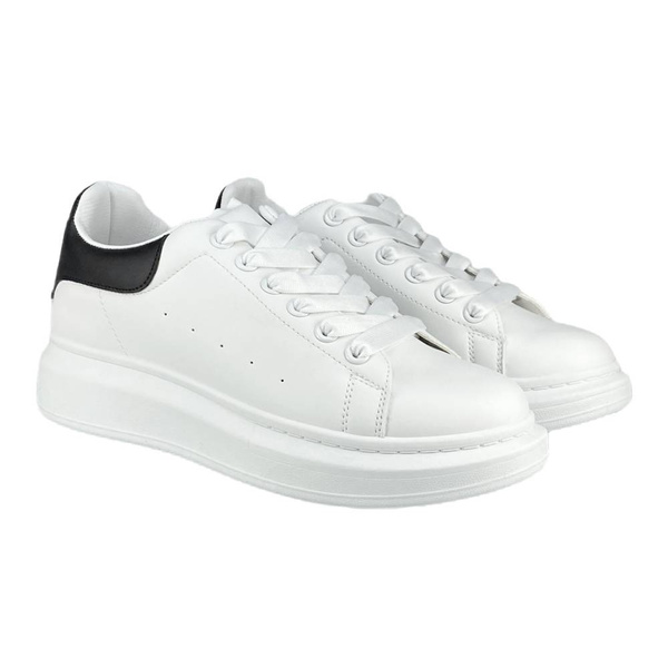 Baskets rehaussantes homme PAOLO +8 CM | HIGH UPPER